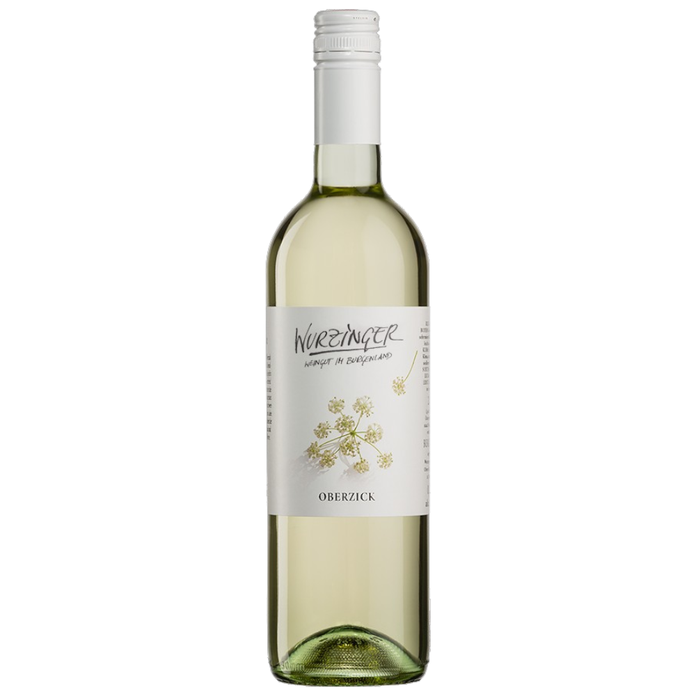 Wurzinger, Oberzick 2024, 0,75 l