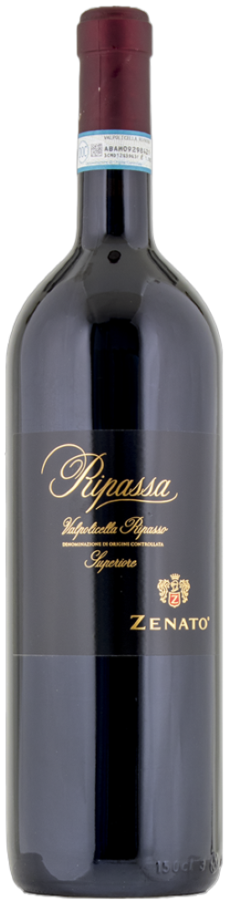 Zenato, Ripassa della Valpolicella Superiore 2020, 0,75 l