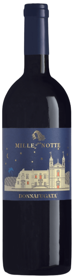 Donnafugata, Mille e una Notte Sicilia DOC 2019, 0,75 l - Weinatelier Agnes