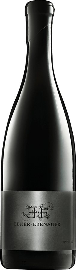 Ebner - Ebenauer, Pinot Noir Black Edition 2017, 0,75 l - Weinatelier Agnes