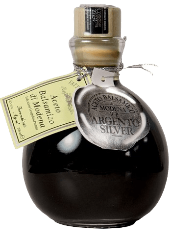 Fattoria Estense, Aceto Balsamico di Modena IGP rund - Weinatelier Agnes