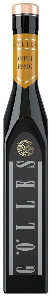 Gölles, Apfel Essig, 250 ml - Weinatelier Agnes