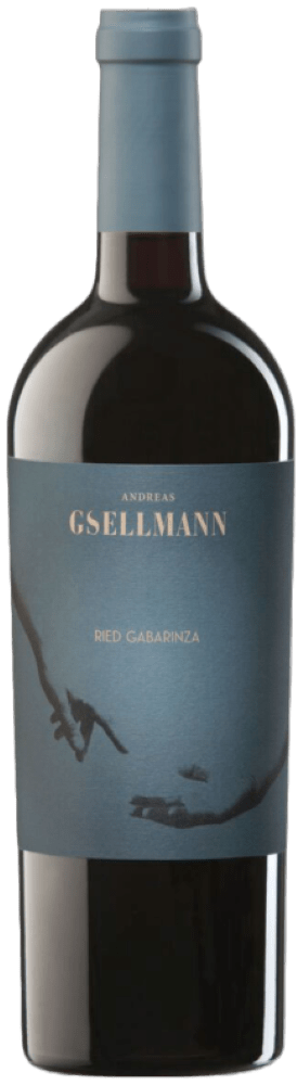 Gsellmann Andreas, Ried Gabarinza 2018, 0,75 l - Weinatelier Agnes