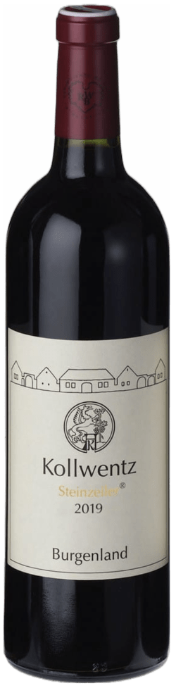Kollwentz, Steinzeiler 2019, 0,75 l - Weinatelier Agnes