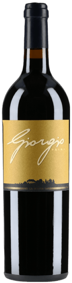 La Massa, Giorgio Primo IGT 2019, 0,75 l - Weinatelier Agnes