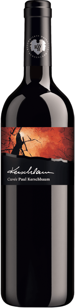 Paul Kerschbaum, Cuvée Paul Kerschbaum 2019, 0,75 l - Weinatelier Agnes