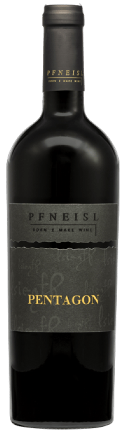 Pfneisl, Cuvée Pentagon 2020, 0,75 l - Weinatelier Agnes