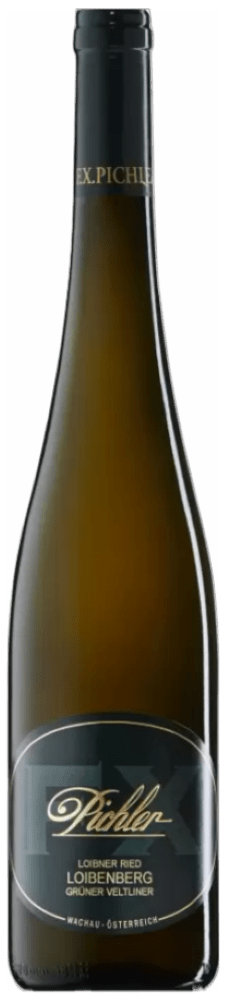 Pichler F.X., Grüner Veltliner Ried Loibenberg 2021, 0,75 l - Weinatelier Agnes