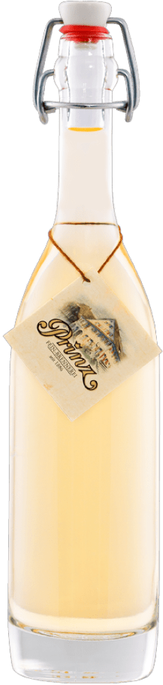 Prinz, Alte Bodensee - Apfel, 0,2 l - Weinatelier Agnes