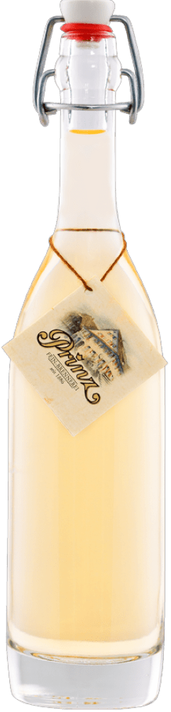 Prinz, Alte Haselnuss, 0,2 l - Weinatelier Agnes