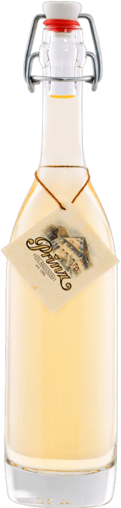 Prinz, Alte Haus - Zwetschke, 0,2 l - Weinatelier Agnes