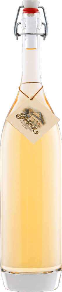 Prinz, Alte Haus - Zwetschke, 0,5 l - Weinatelier Agnes
