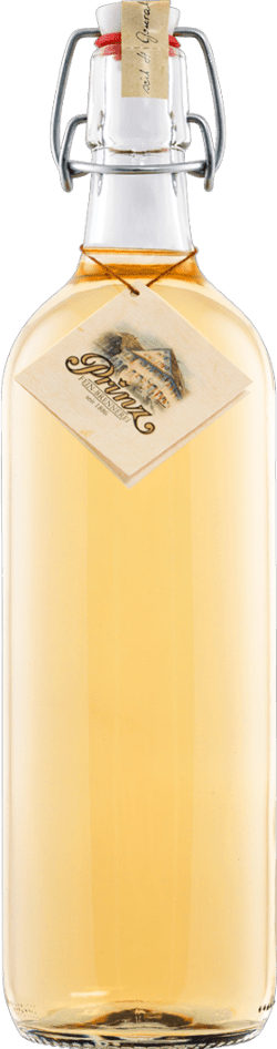 Prinz, Alte Haus - Zwetschke, 1 l - Weinatelier Agnes