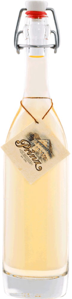 Prinz, Alte Marille, 0,2 l - Weinatelier Agnes
