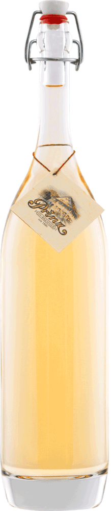 Prinz, Alte Marille, 0,5 l - Weinatelier Agnes