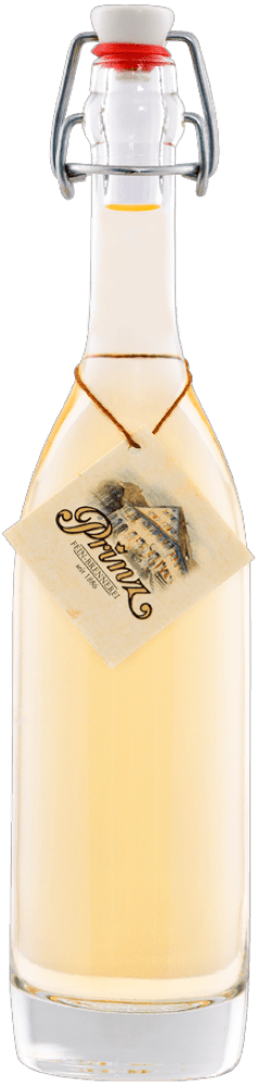 Prinz, Alte Williams - Christ - Birne, 0,2 l - Weinatelier Agnes