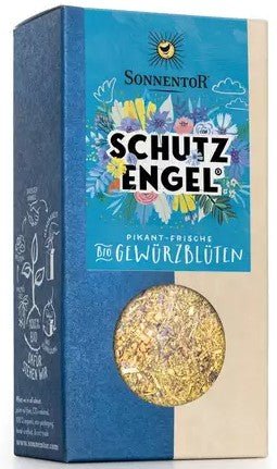 Sonnentor, Schutzengel® Gewürzblüten, 40g - Weinatelier Agnes