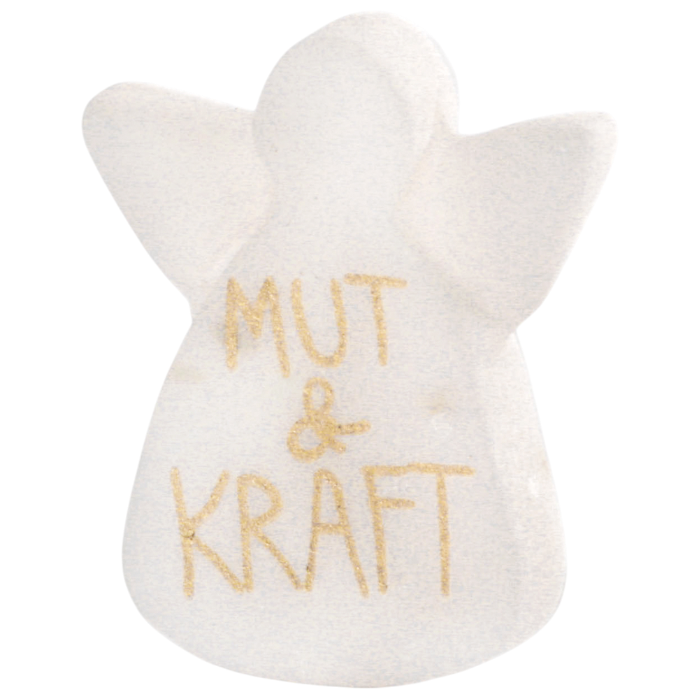 Good old friends Kleine Marmorengel Mut & Kraft