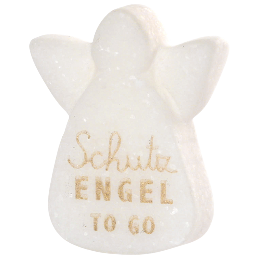 Good old friends Kleine Marmorengel Schutzengel to Go