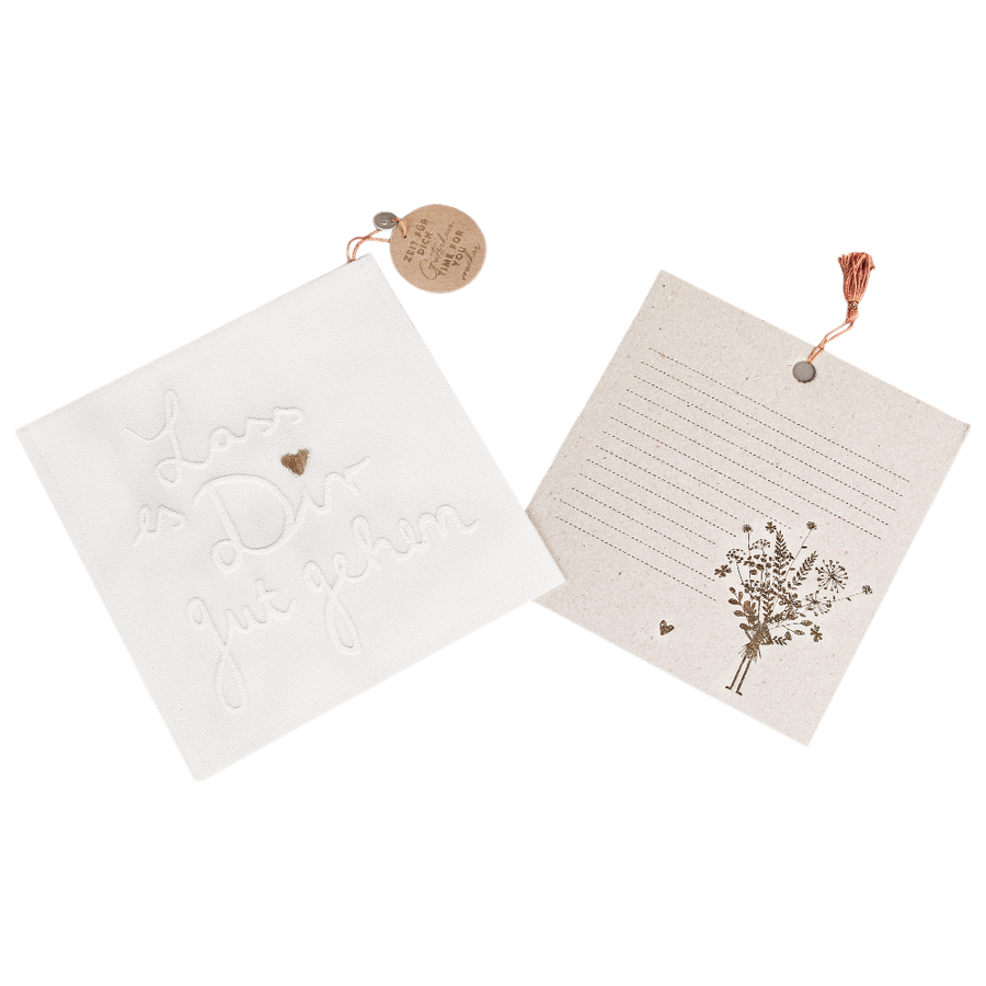 Good old friends Zeitgeschenkgutschein Zeit für Dich