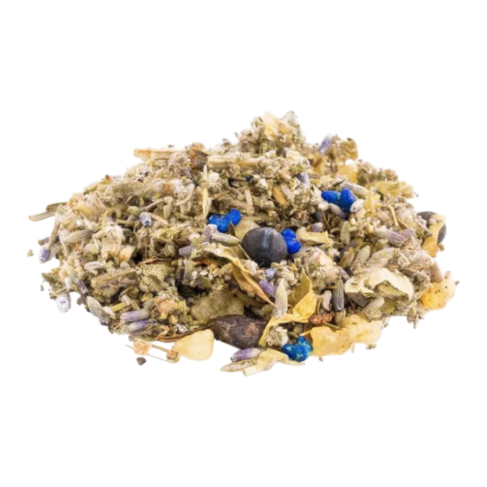 Kilwing, Weihrauchmischung "Reinigungskräuter", 15g
