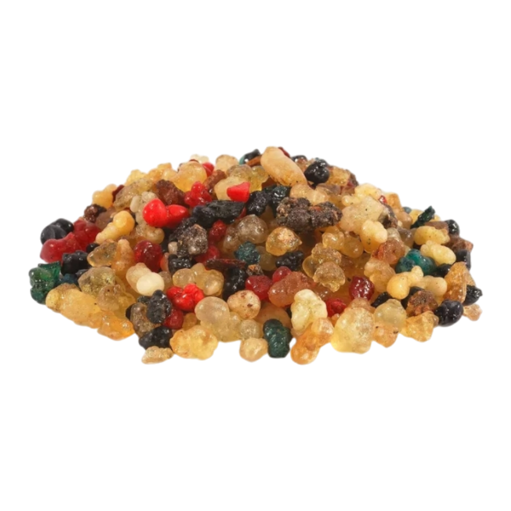 Kilwing, Weihrauchmischung "Glaube, Liebe, Hoffnung", 15g
