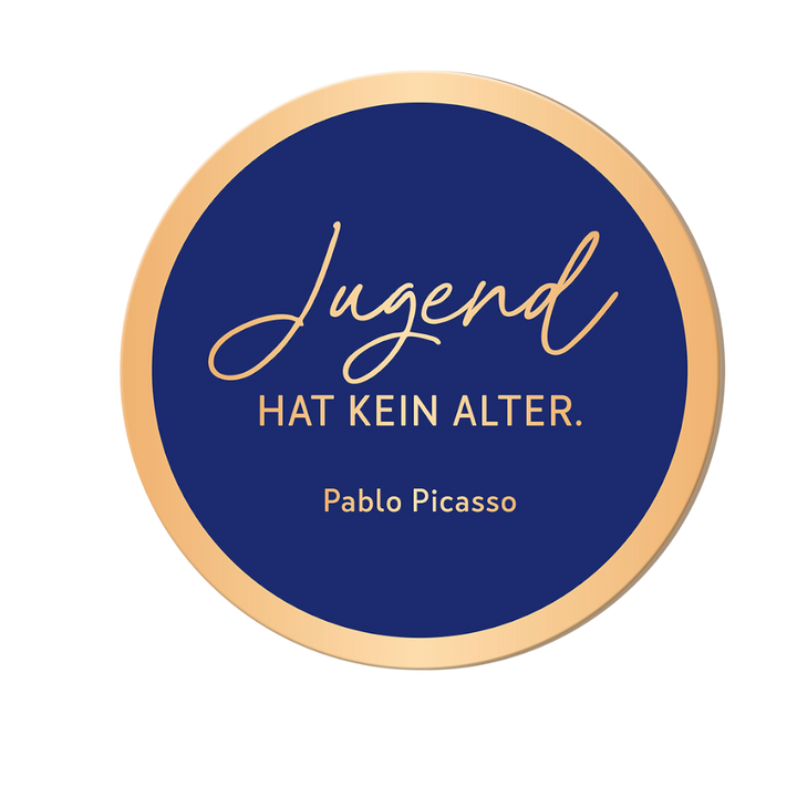 Grafik Werkstatt Korkuntersetzer Pablo Picasso 6er Set