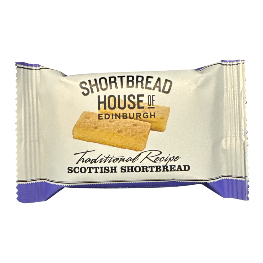 Shortbread Two Shortbread Fingers