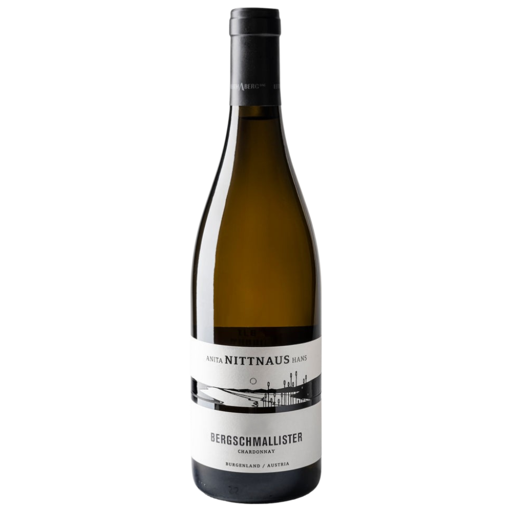 Nittnaus, Chardonnay Ried Bergschmallister 2022, 0,75 l