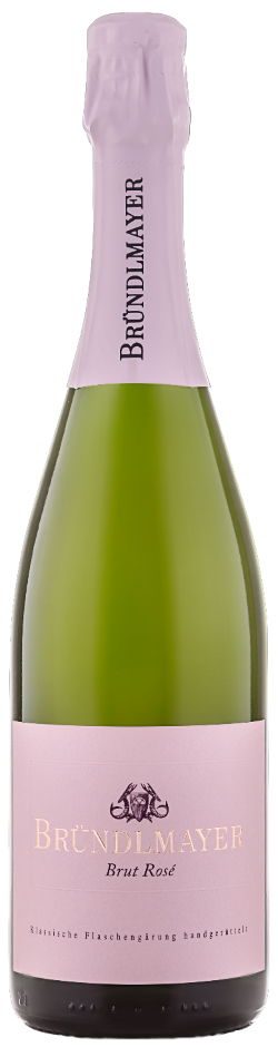 Bründlmayer, Brut Rosé, 0,75 l
