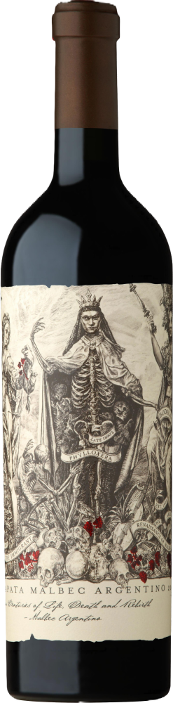 Catena Zapata, Malbec Argentino 2022, 0,75 l