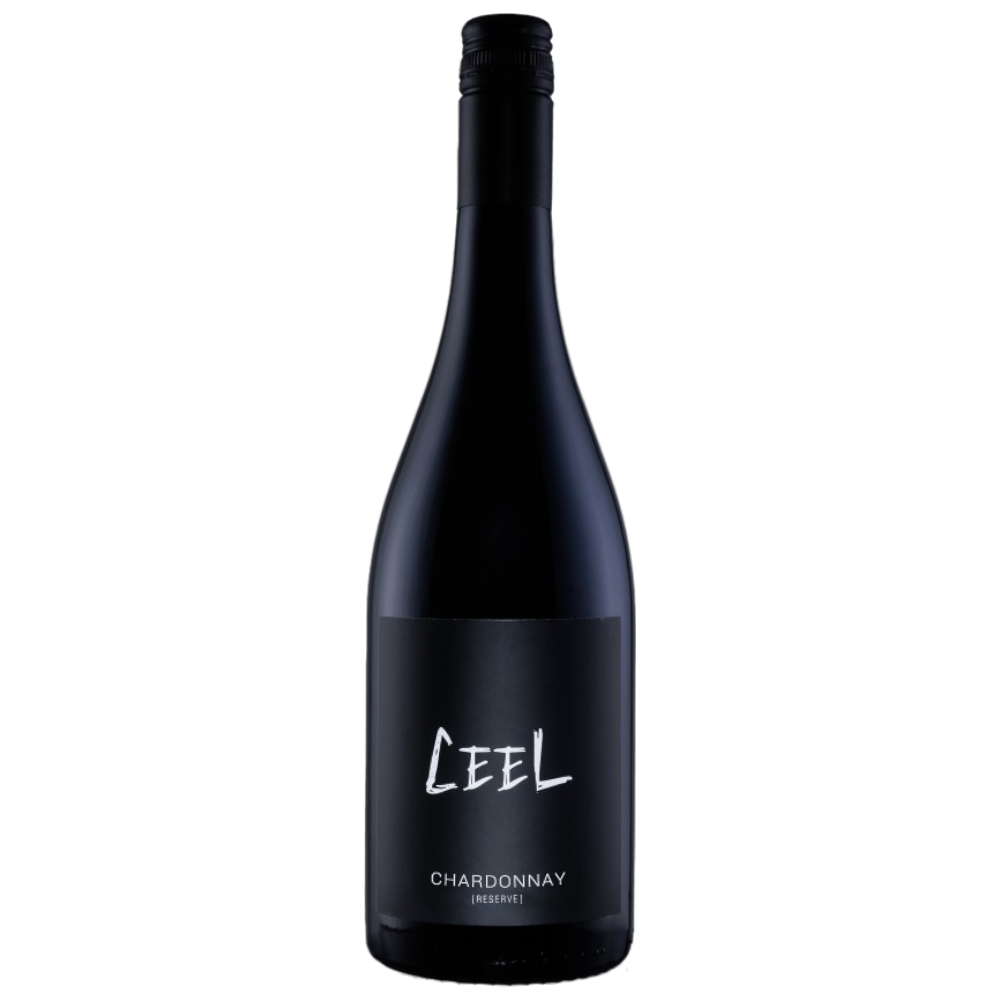 Ceel Chardonnay Reserve 2024 0,75 l Schieferboden gelbfruchtige Aromen vollmundiger Schmelz