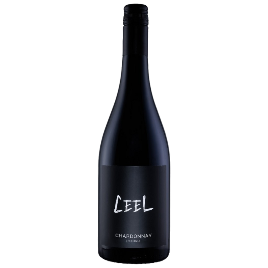 Ceel Chardonnay Reserve 2024 0,75 l Schieferboden gelbfruchtige Aromen vollmundiger Schmelz