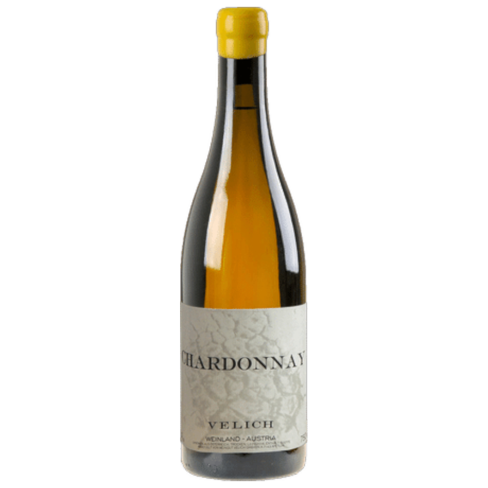 Velich Chardonnay Salzlacke 2023 – Seewinkel, Salzlacken, mineralisch, Birne, Ringlotte