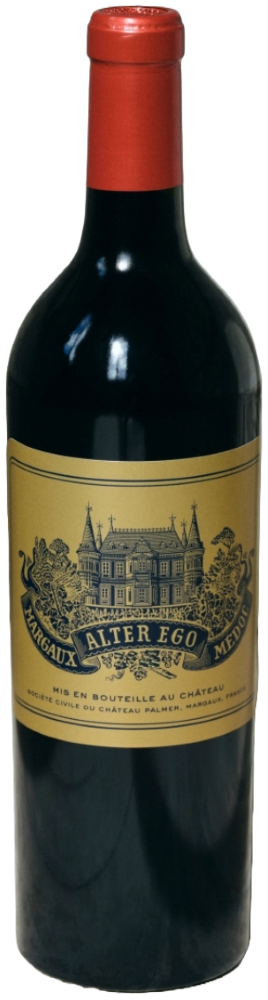 Château Palmer, Alter Ego de Palmer 2019, 0,75 l