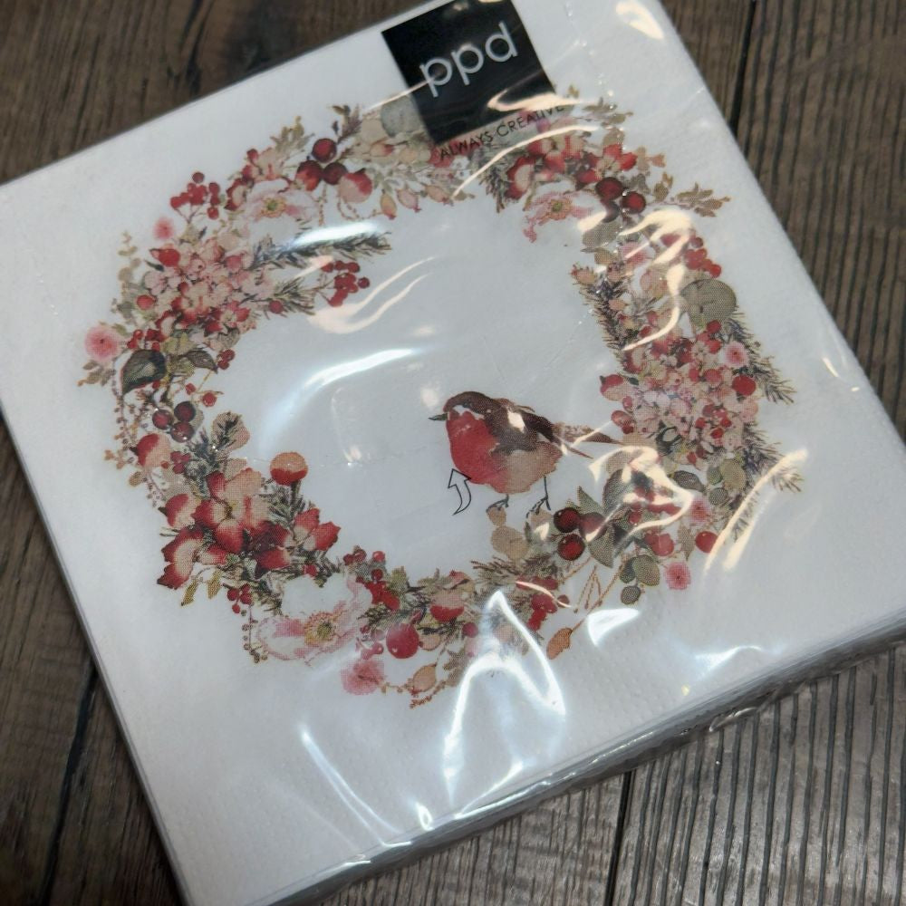 Sekt Geschenkbox Weihnachten mit Rosé und Leckereien