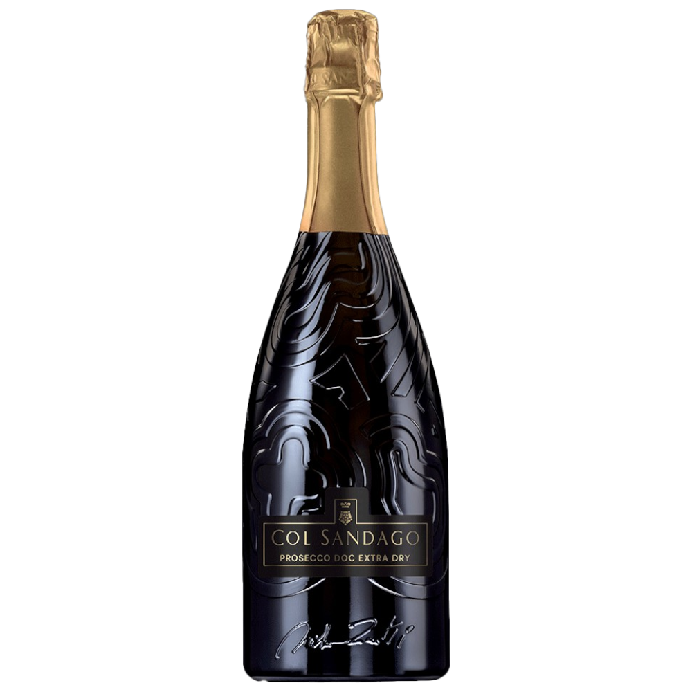 Col Sandago, Prosecco Spumante Extra Dry D.O.C., 0,75 l