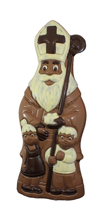 Bischof mit Kinder (Bio), 60g