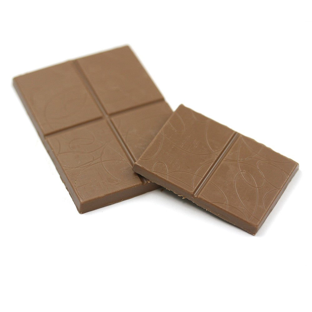 Grafik Werkstatt Schokolade amore 30g – Milchschokolade, Geschenk, amore