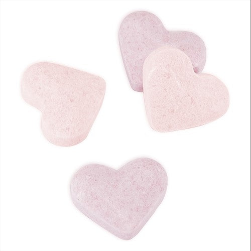 Grafik Werkstatt Traubenzuckerherzen 75g – Traubenzucker, Geschenk, Herzen