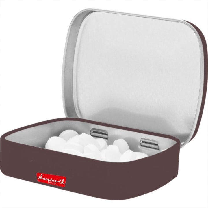 Sheepworld Mint DAD – Fresh Mints Tabletten, Zutaten und Nährwerte