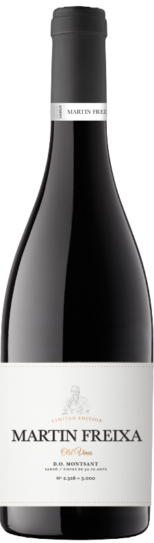 Martin Freixa, D.O. Montsant Limited Edition 2022, 0,75 l