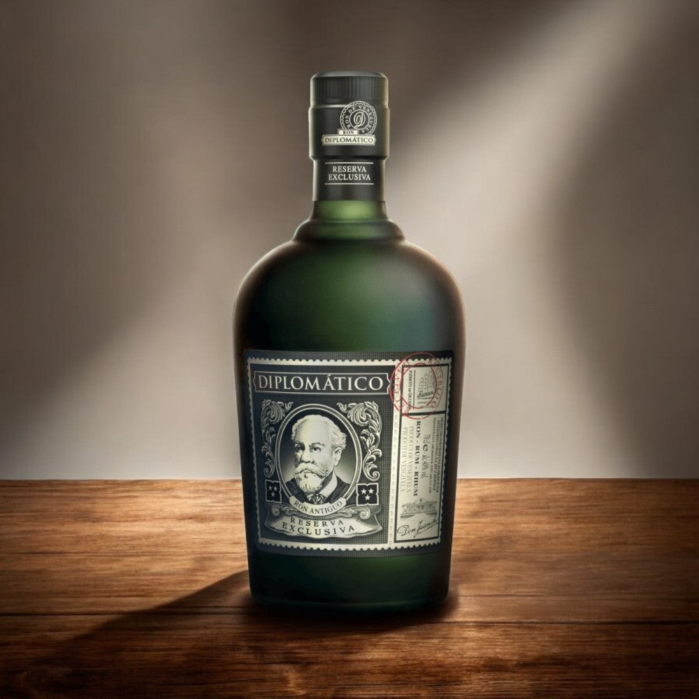 Diplomático Reserva Exclusiva, 0,7 l