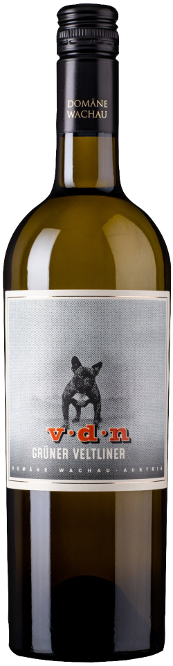 Domäne Wachau, Grüner Veltliner V.D.N. 2023, 0,75 l