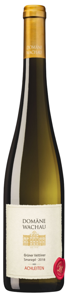 Domäne Wachau, Grüner Veltliner Achleiten SM 2018, 1,5 l