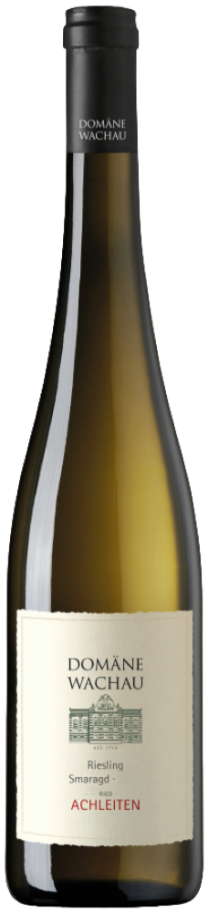 Domäne Wachau, Riesling Smaragd Ried Achleiten 2023, 0,75 l