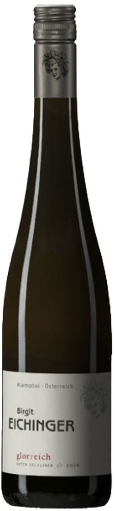 Eichinger, Roter Veltliner Glorreich 2024, 0,75 l