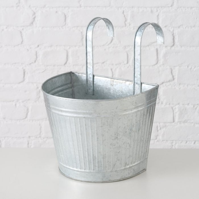 Pflanzentopf Elise gross, Outdoor, Shabby 22x23x28 cm