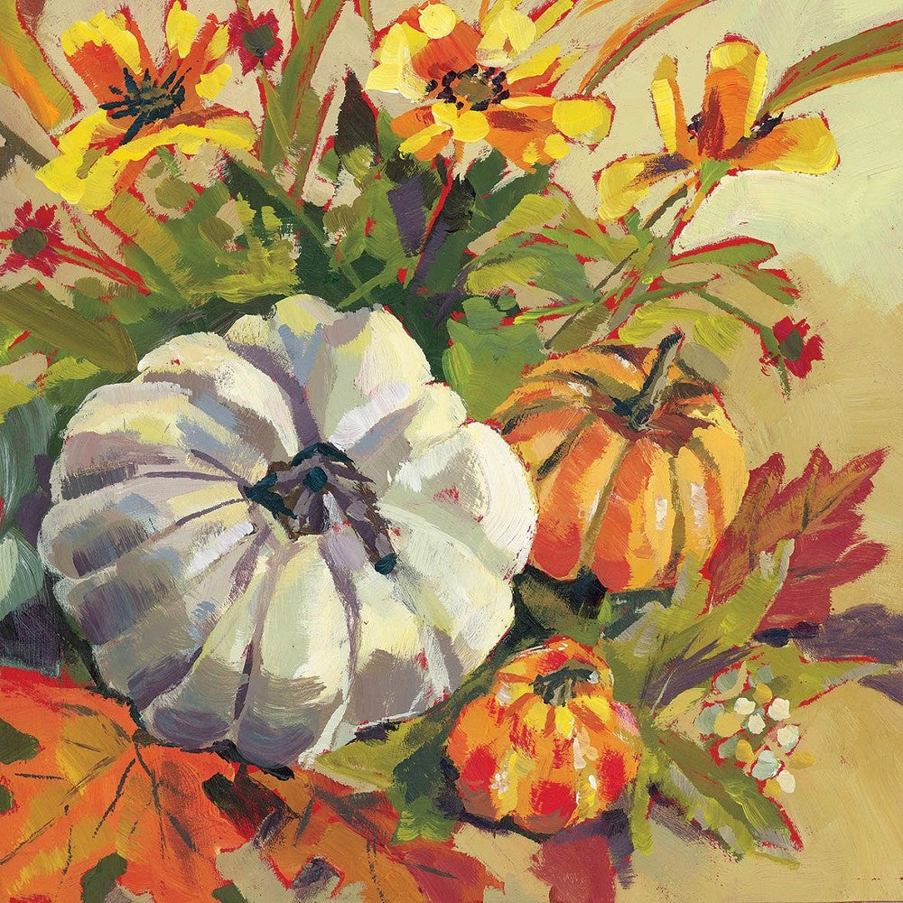 ppd, Pumpkin Patch Cocktail-Servietten 25x25 cm