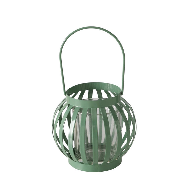 Windlicht Samba freistehend 10,7 cm Indoor Kerze nicht enthalten pro Bestellung 1 Stück